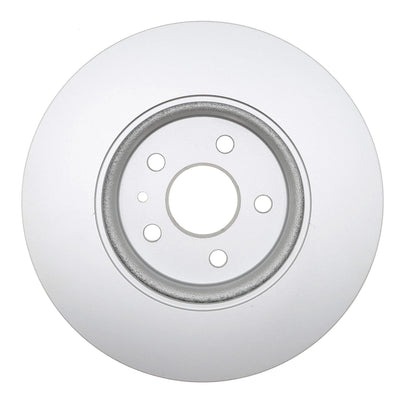 Rotor de freno de disco ACDelco Advantage 18A81025AC