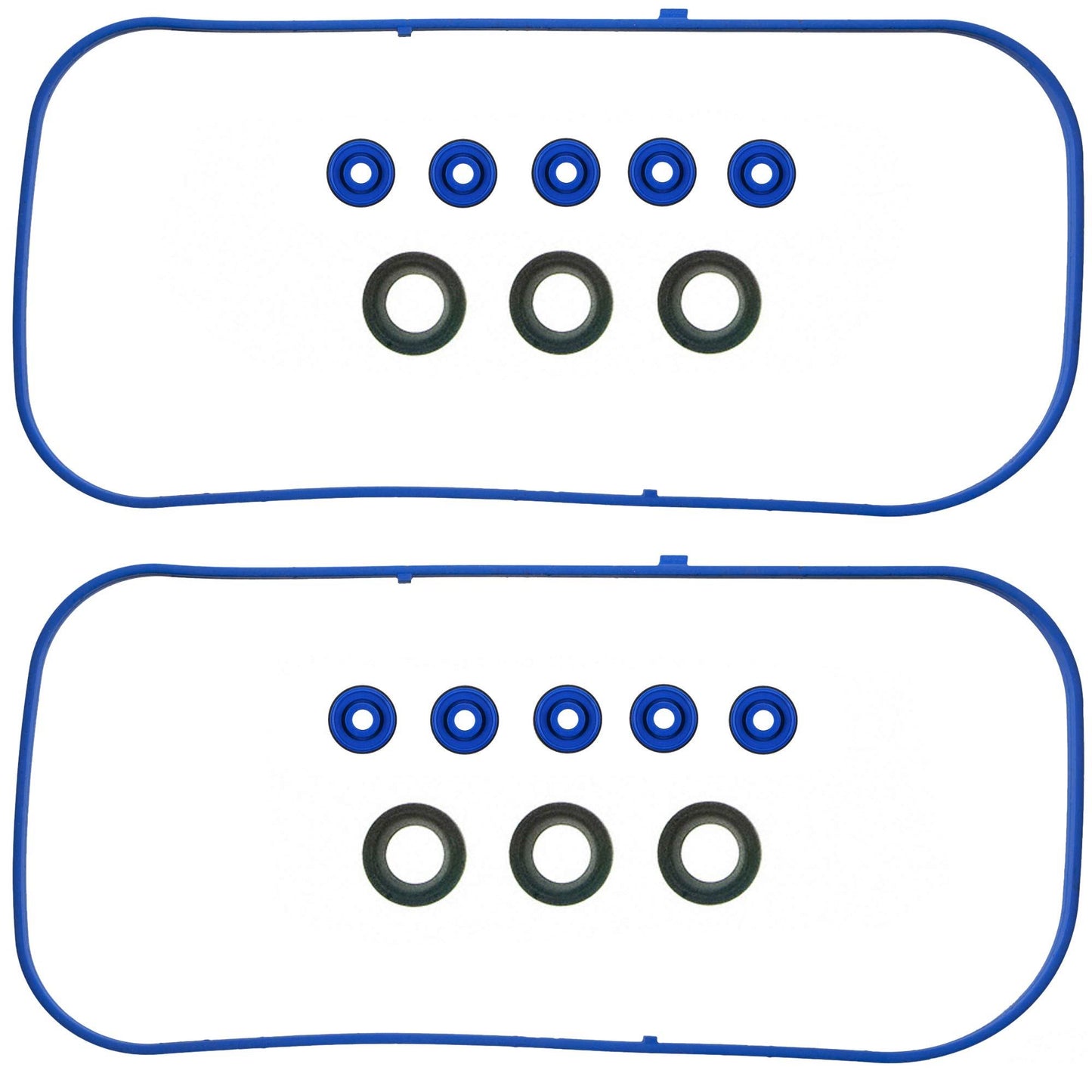 Fel-Pro VS 50607 R Jeu de joints de couvercle de soupape moteur