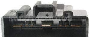 Interruptor de encendido BWD CS804