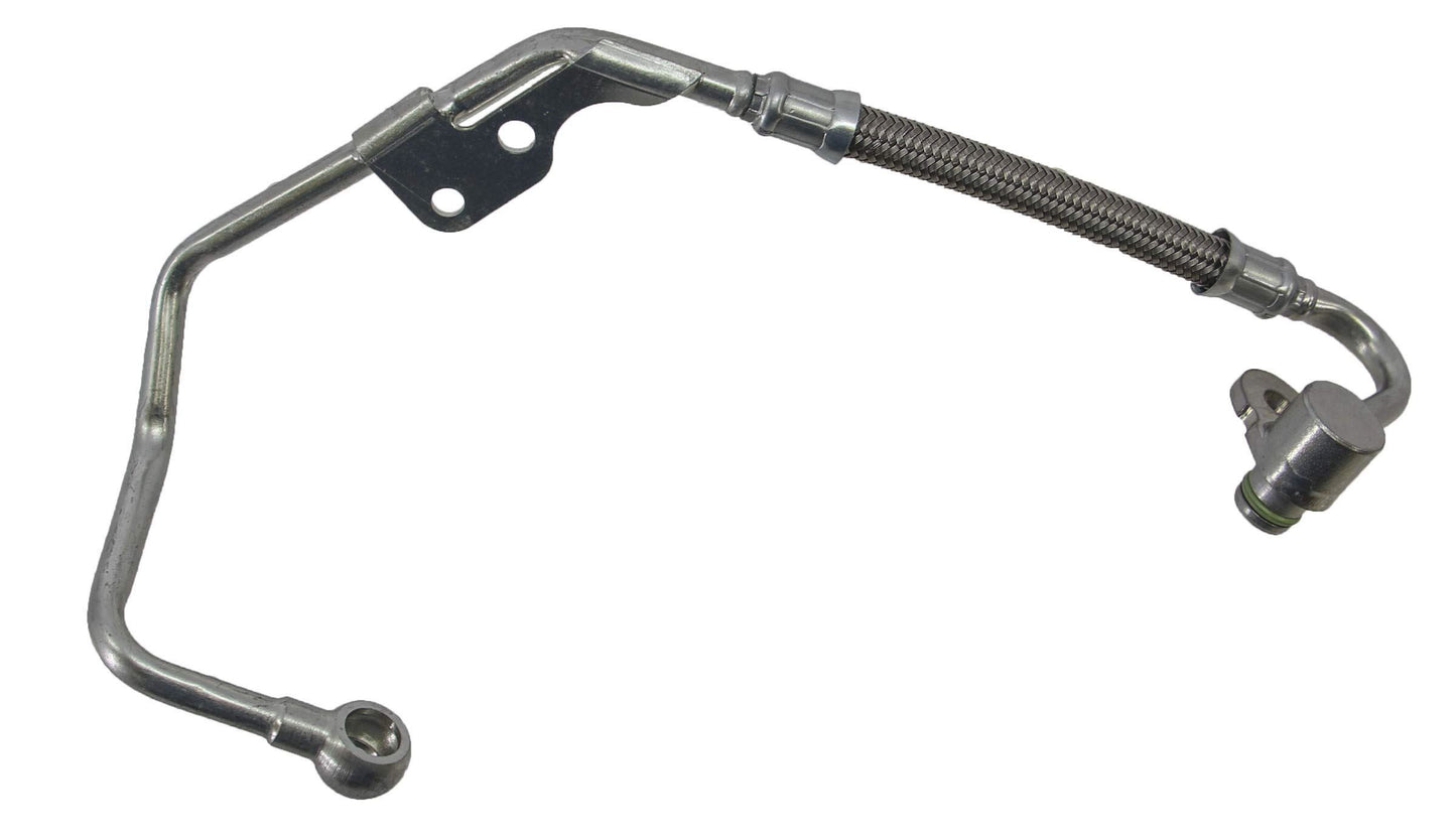 CRP TFP0327 Turbocharger Oil Supply Line