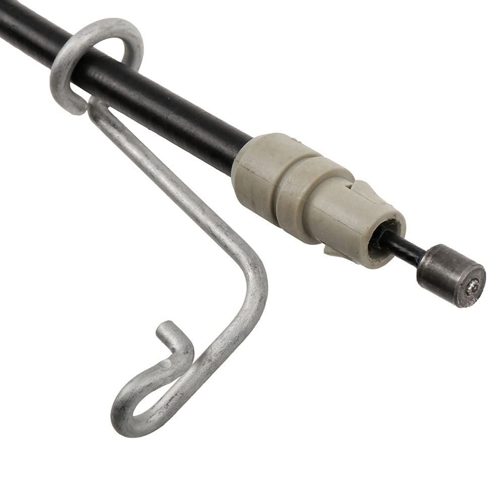 Piezas originales de GM 15875458 Cable de freno de estacionamiento