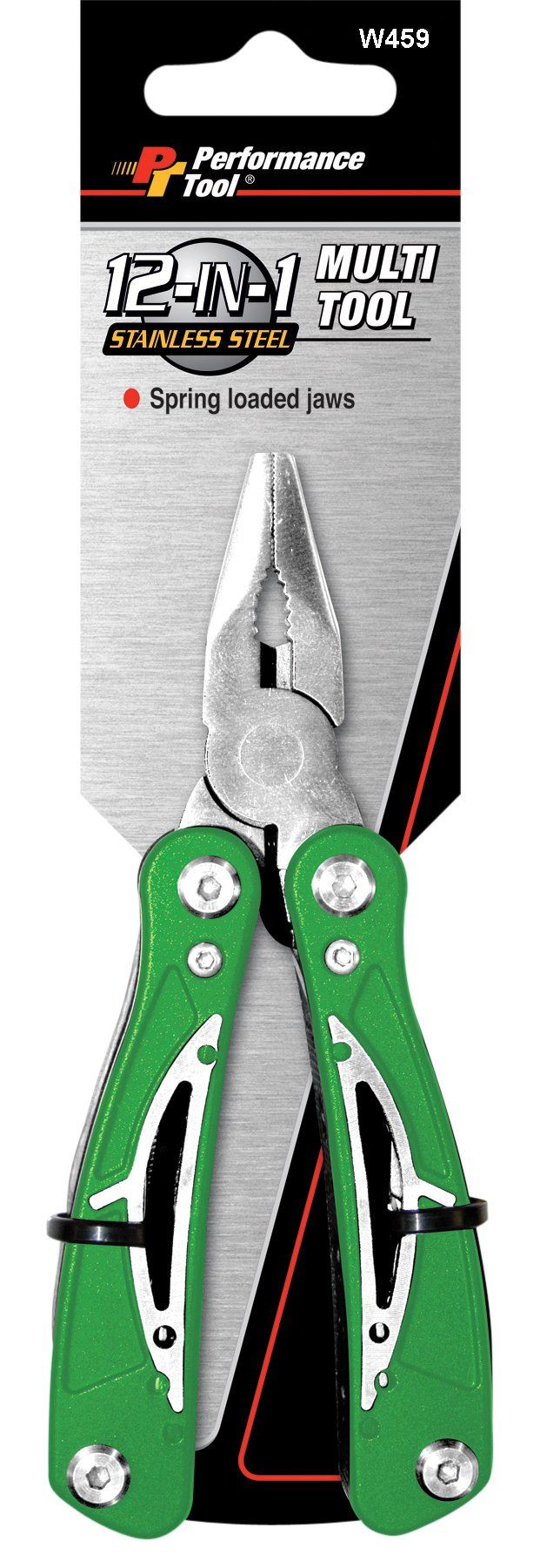 PERFORMANCE TOOL W459