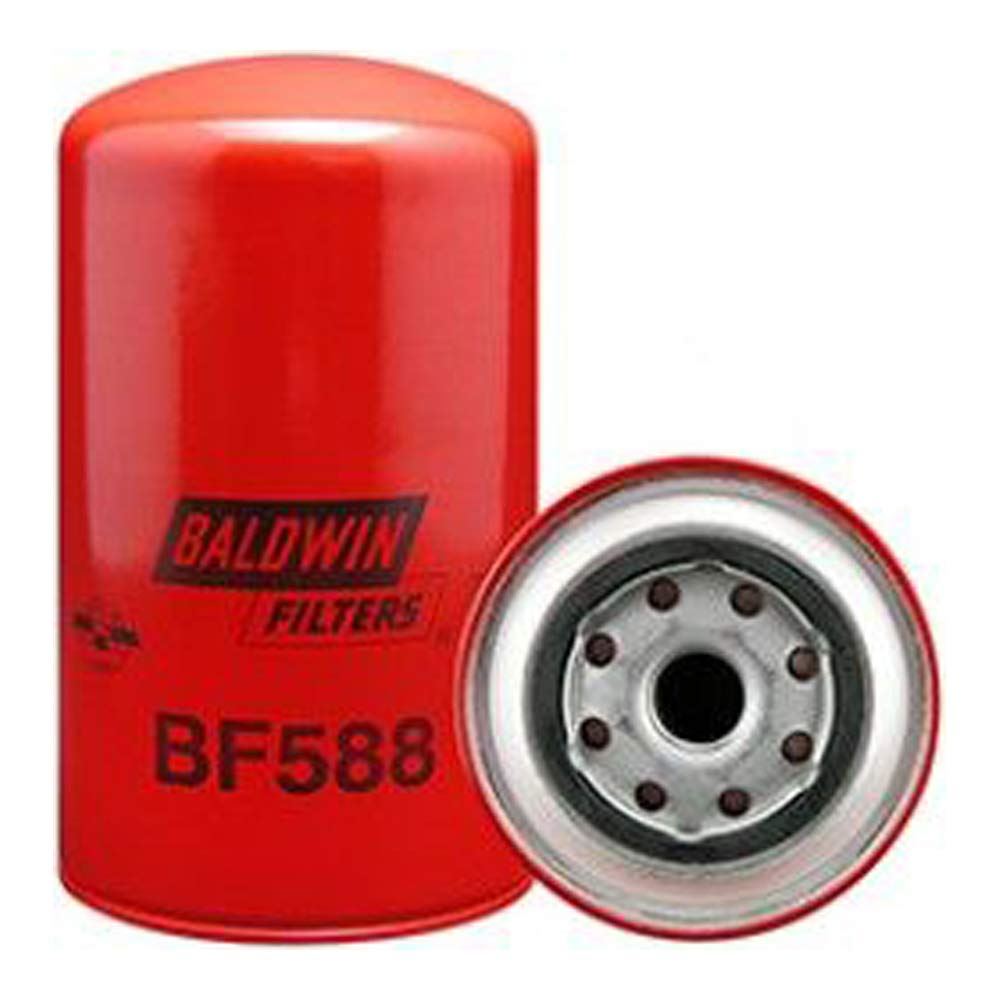Filtro de combustible Baldwin BF588