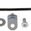 Dorman 38545 Cable de soporte para puerta trasera