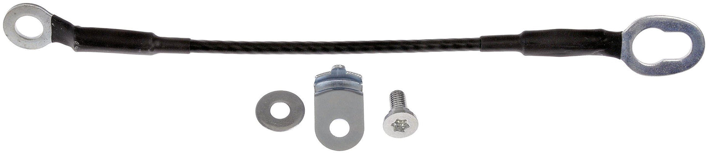 Dorman 38545 Cable de soporte para puerta trasera