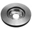 Beck/Arnley 083-3578 Disc Brake Rotor