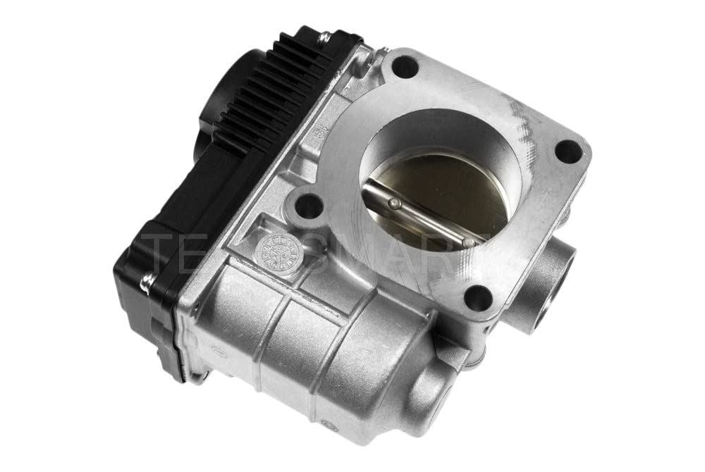 BWD S20052 Fuel Injection Throttle Body