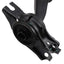 Beck/Arnley 102-8156 Conjunto de brazo de control de suspensión y rótula