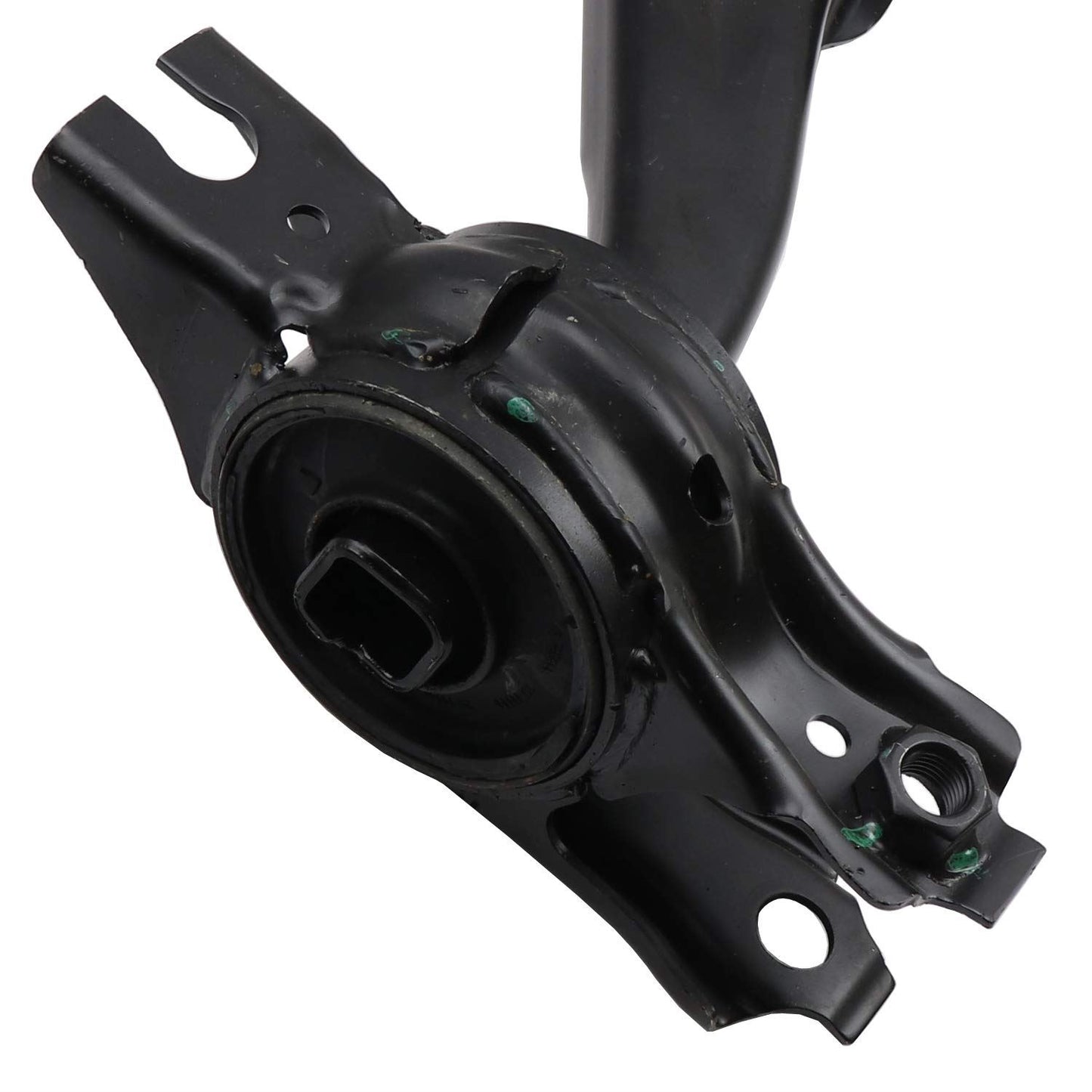 Beck/Arnley 102-8156 Conjunto de brazo de control de suspensión y rótula