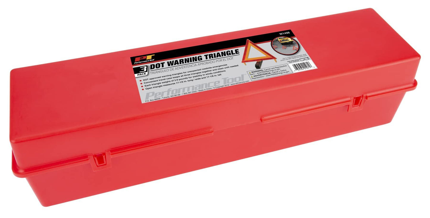 HERRAMIENTA DE RENDIMIENTO W1498