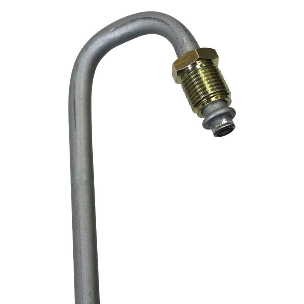 Edelmann 81148 Power Steering Return Line Hose Assembly