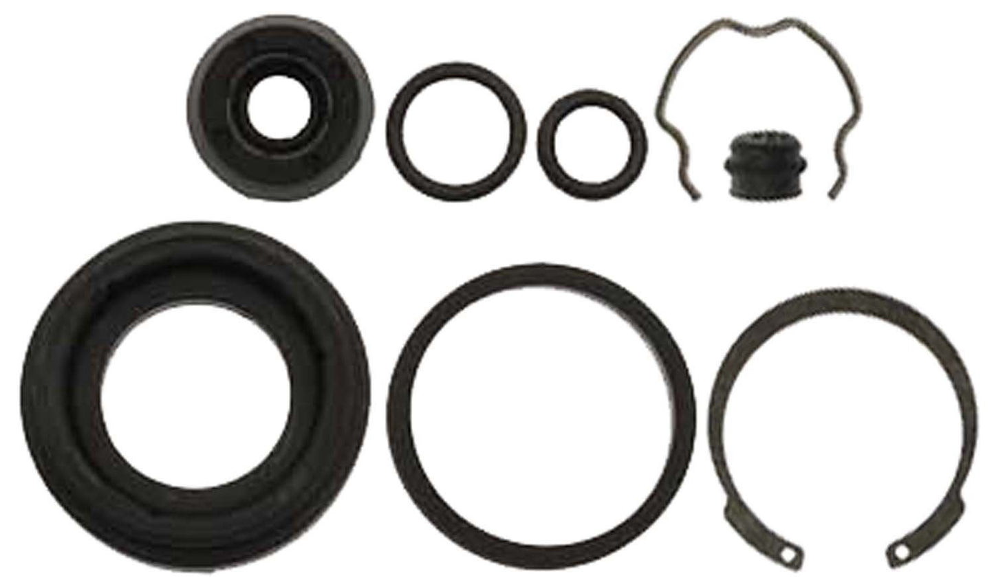Kit de sellos de pinza de freno de disco Raybestos WK3324
