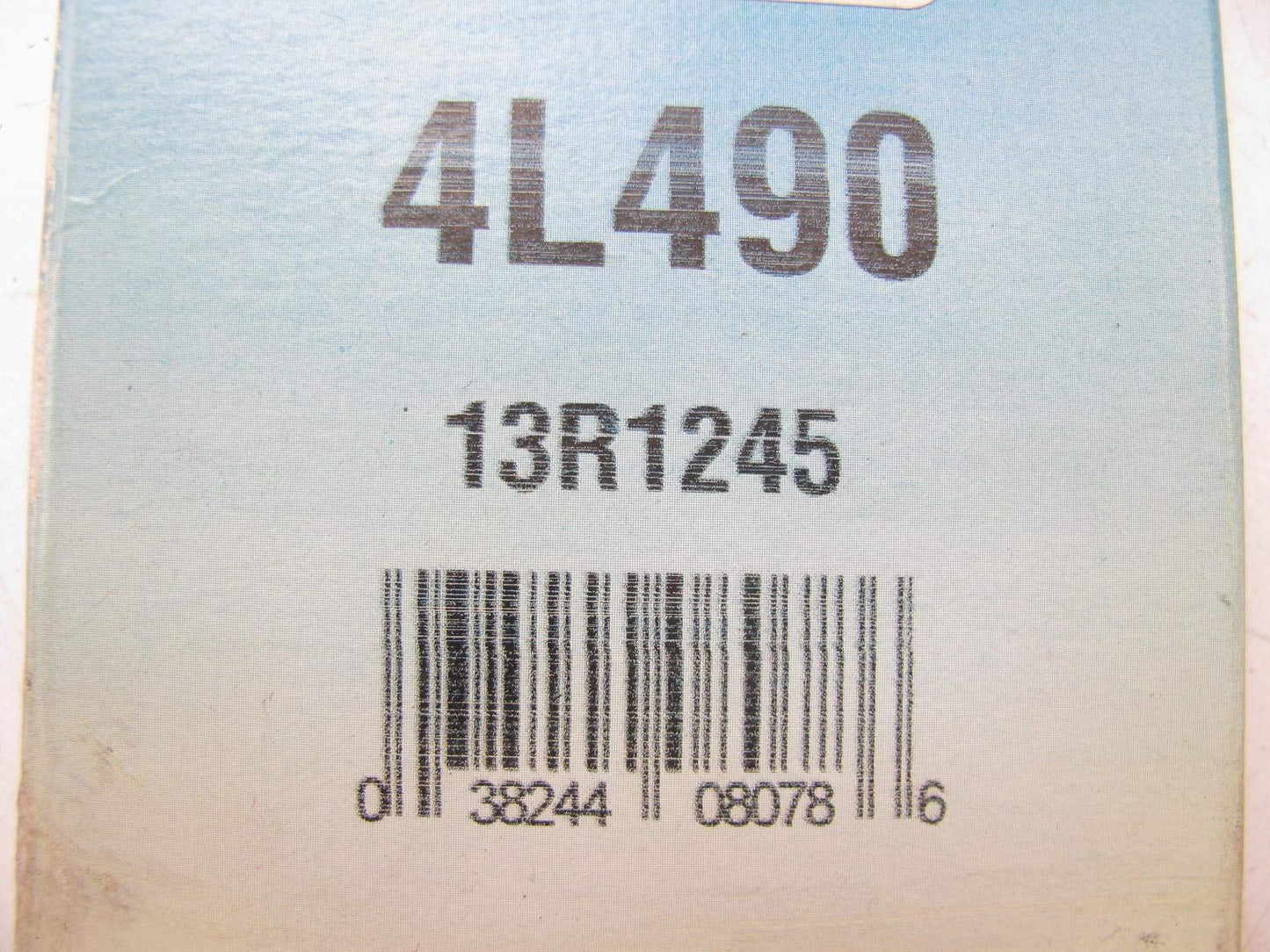 Dayco 4L490