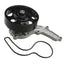 Beck/Arnley 131-2504 Pompe à eau moteur
