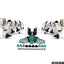 URO Parts URO-008716 Suspension Control Arm Kit