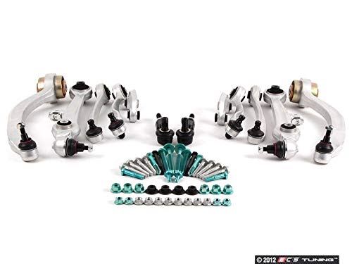 URO Parts URO-008716 Suspension Control Arm Kit