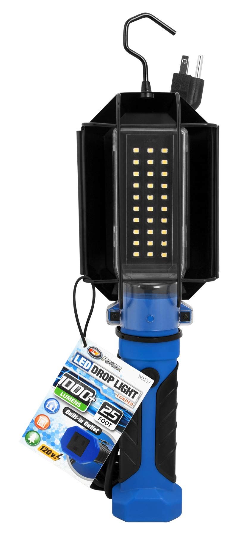 PERFORMANCE TOOL W2237
