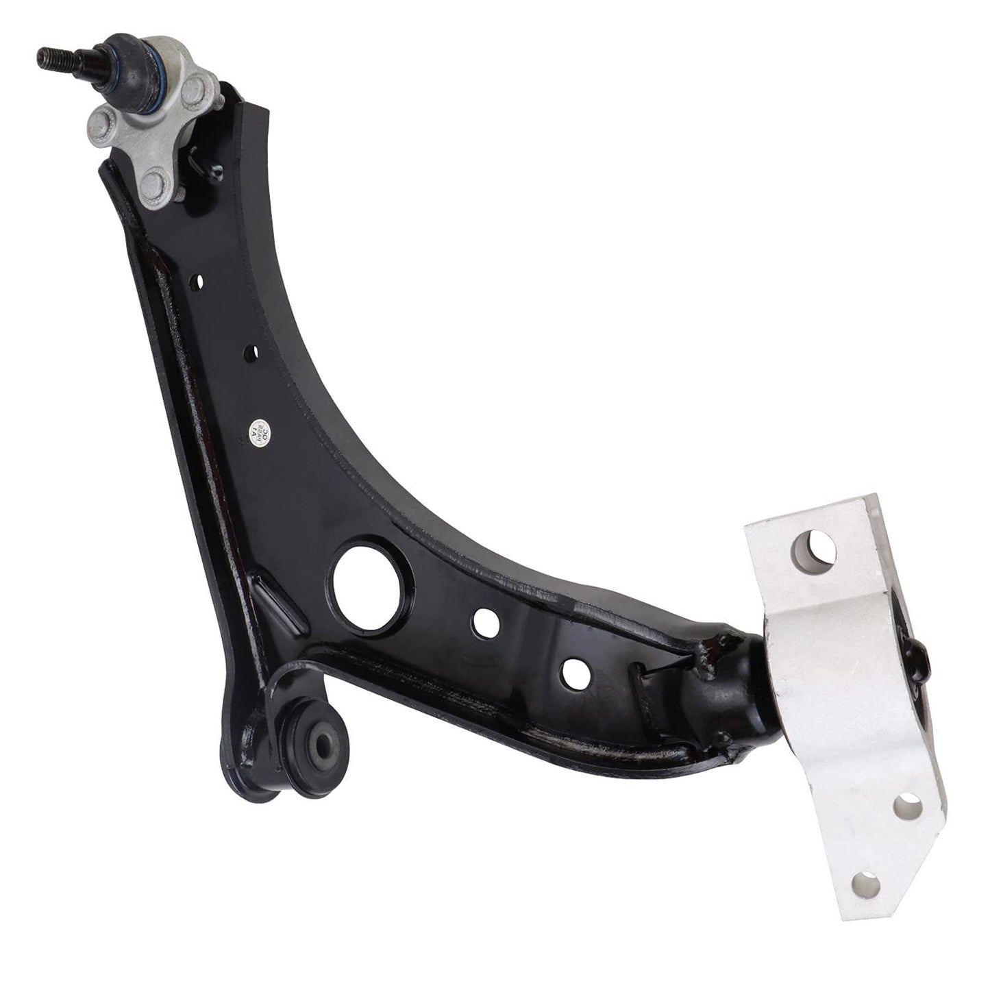 Beck/Arnley 102-6293 Bras de commande de suspension et joint à rotule