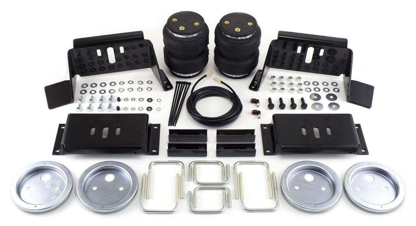 Kit de nivellement de suspension Air Lift 57298