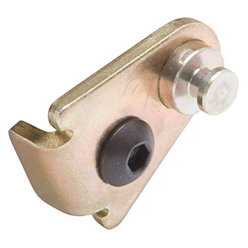 Soporte para cable de reducción de transmisión automática Edelbrock 8026