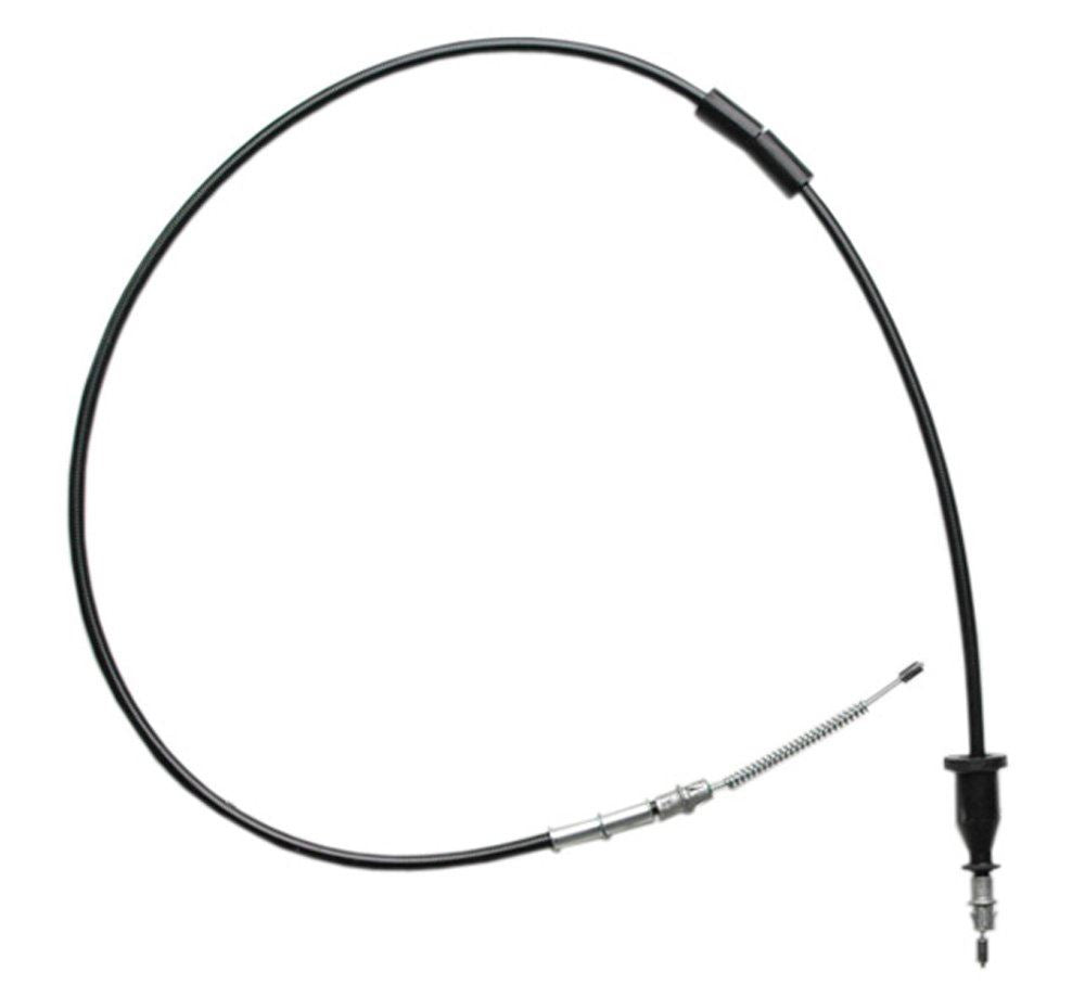 Raybestos BC96125 Parking Brake Cable