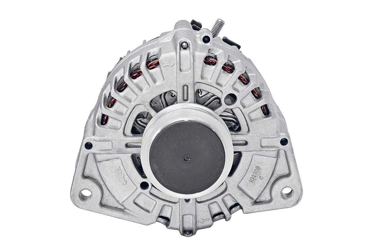 Alternateur Valeo 439954