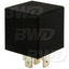 BWD R6118 A/C Compressor Control Relay
