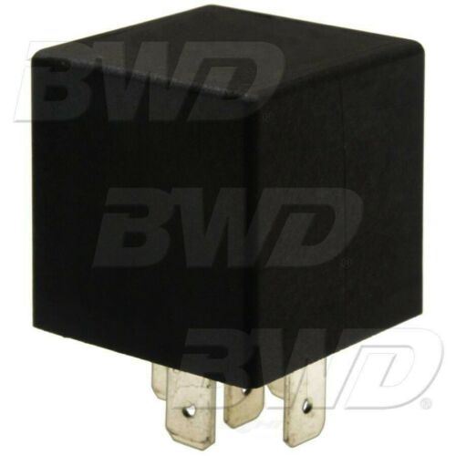 BWD R6118 A/C Compressor Control Relay
