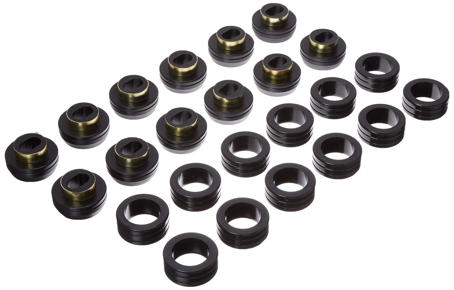 Energy Suspension 3.4132G Body Mount Set