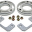 Ready Lift 66-3085 Kit de nivellement de suspension