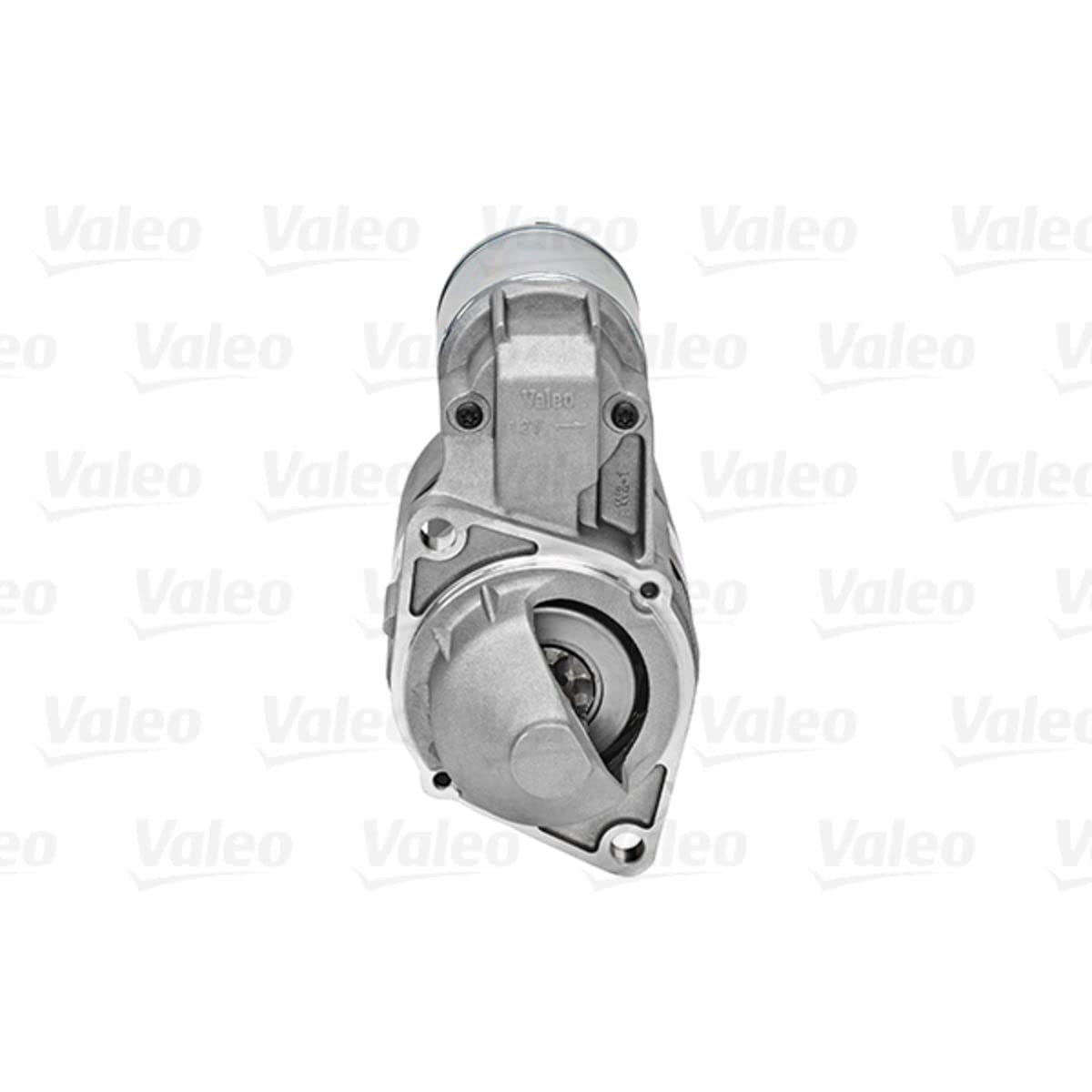 Valeo 438027 Motor de arranque