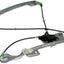 Dorman 740-642 Window Regulator