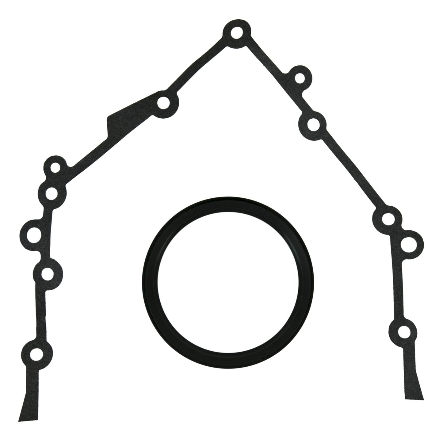 Fel-Pro BS 40746 Engine Crankshaft Seal Kit
