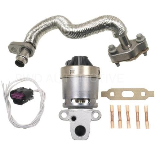 BWD EGR1877 Exhaust Gas Recirculation (EGR) Valve
