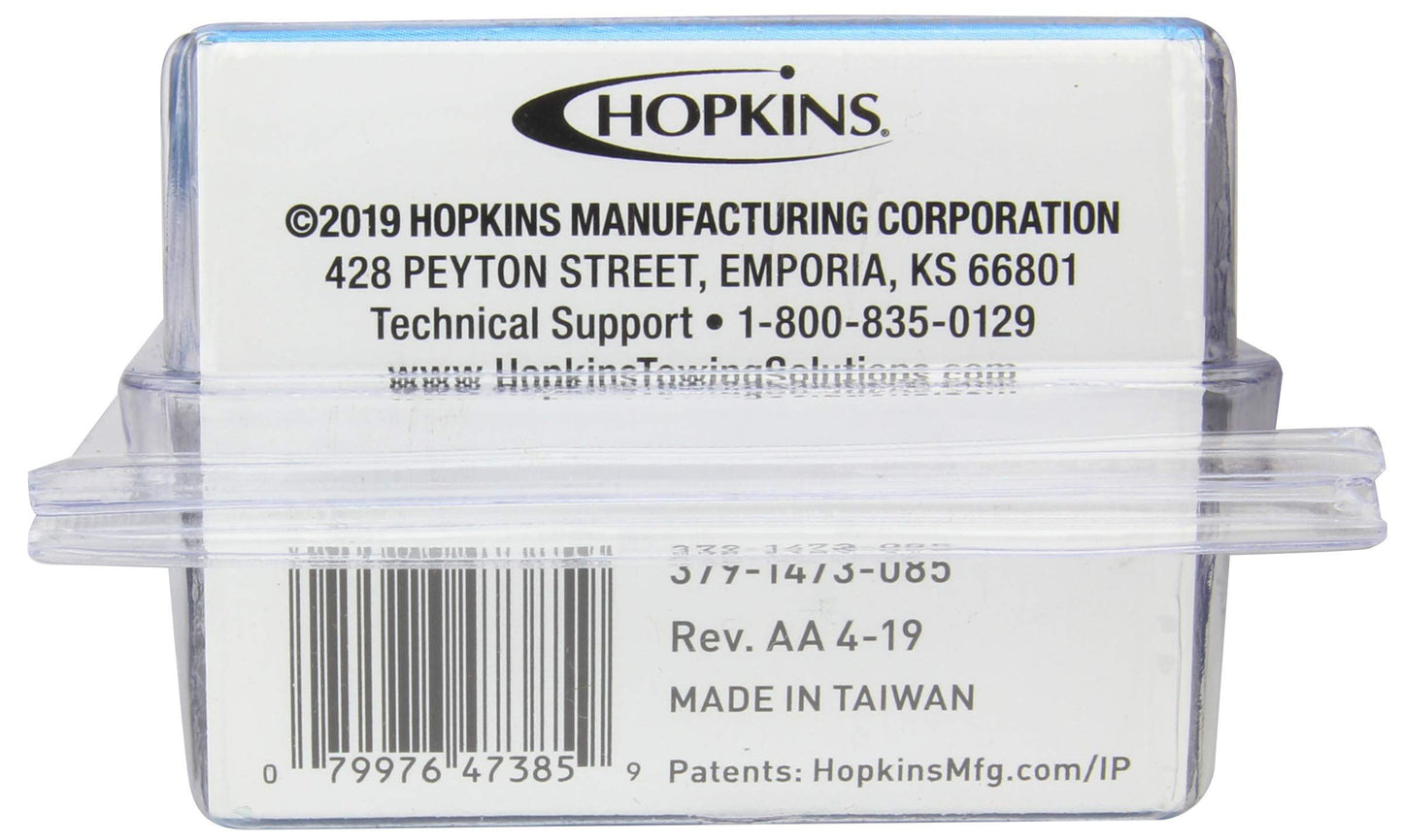 Hopkins Manufacturing 47345