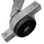 Beck/Arnley 102-7720 Conjunto de brazo de control de suspensión y rótula