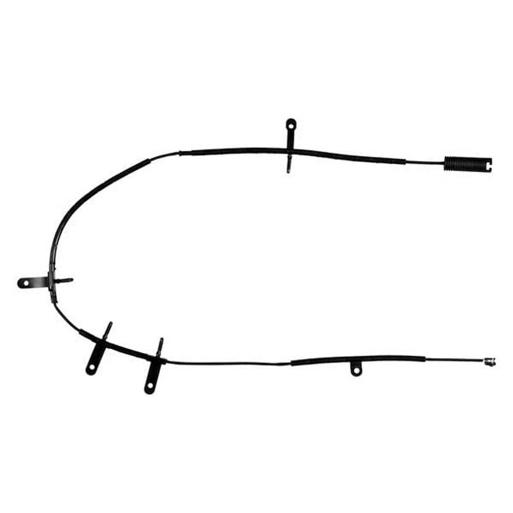 Hella-PAGID 355250631 Disc Brake Pad Wear Sensor