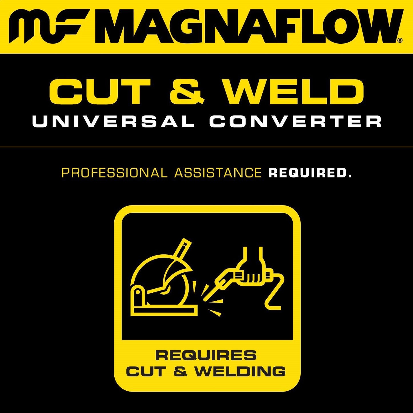 MAGNAFLOW 59959