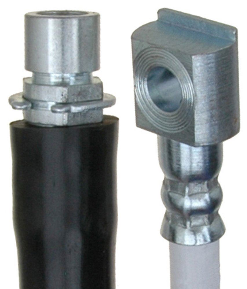 Raybestos BH382922 Brake Hydraulic Hose