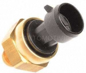 BWD EGR635 Exhaust Gas Recirculation (EGR) Pressure Sensor