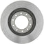 ACDelco Advantage 18A1799AC Disc Brake Rotor