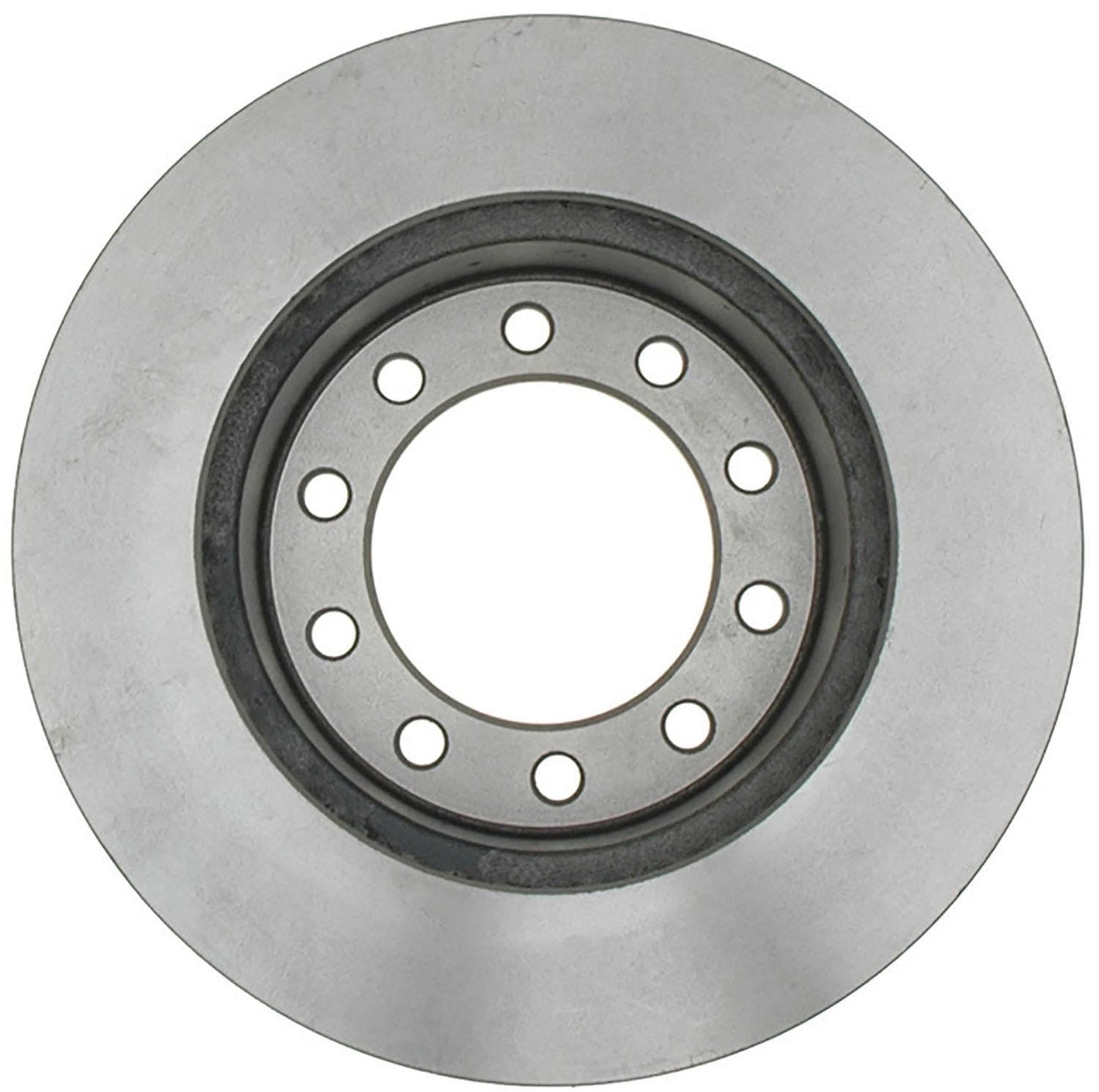 ACDelco Advantage 18A1799AC Disc Brake Rotor