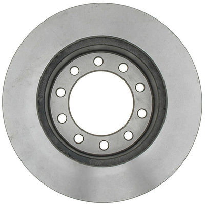 ACDelco Advantage 18A1799AC Rotor de frein à disque