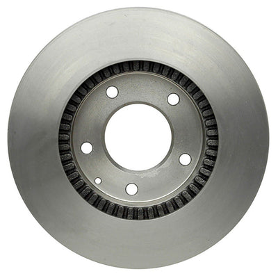ACDelco Advantage 18A675AC Rotor de frein à disque