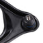 Beck/Arnley 102-4596 Suspension Control Arm and Ball Joint Assembly