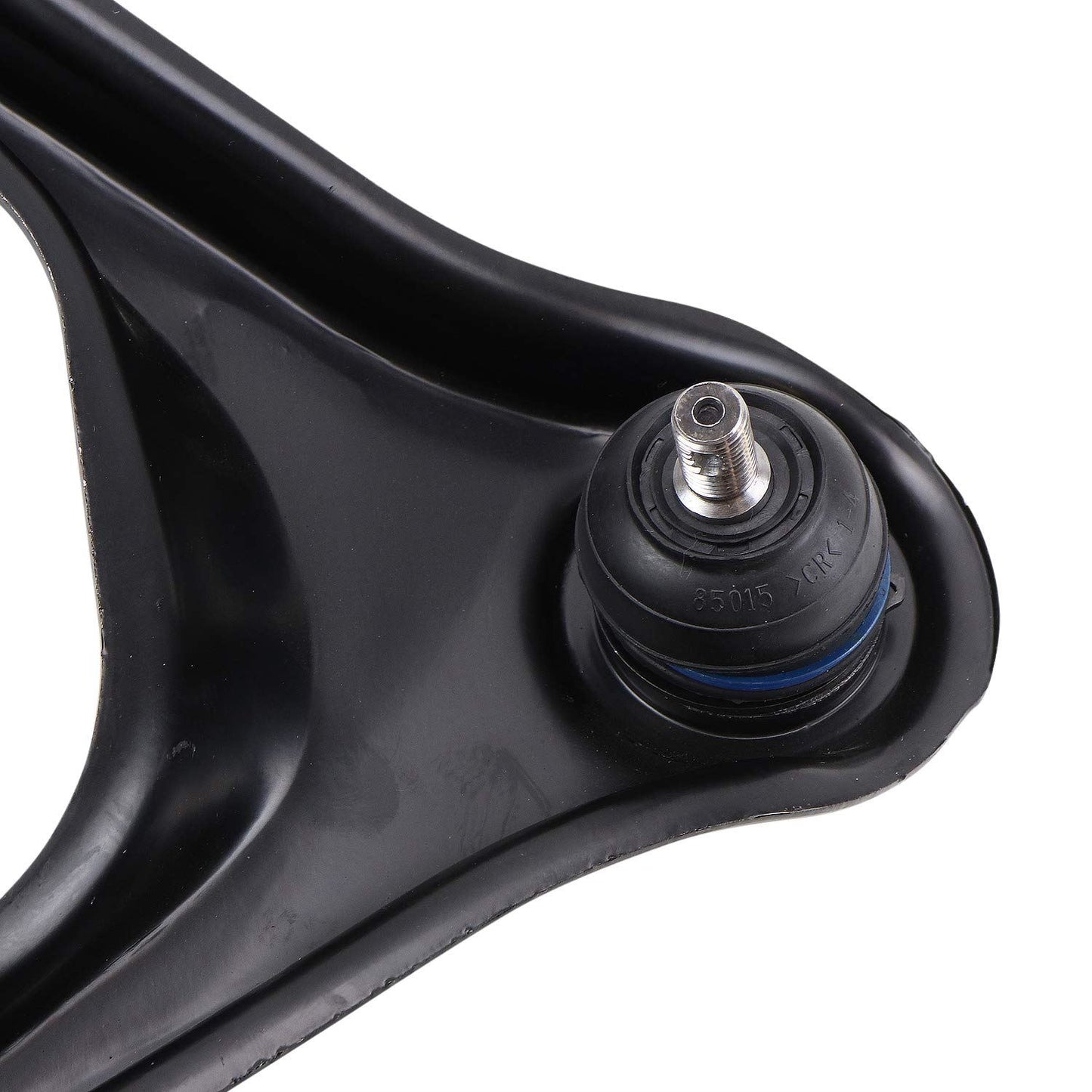 Beck/Arnley 102-4596 Suspension Control Arm and Ball Joint Assembly