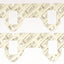 Mr Gasket 252 Exhaust Manifold Gasket Set