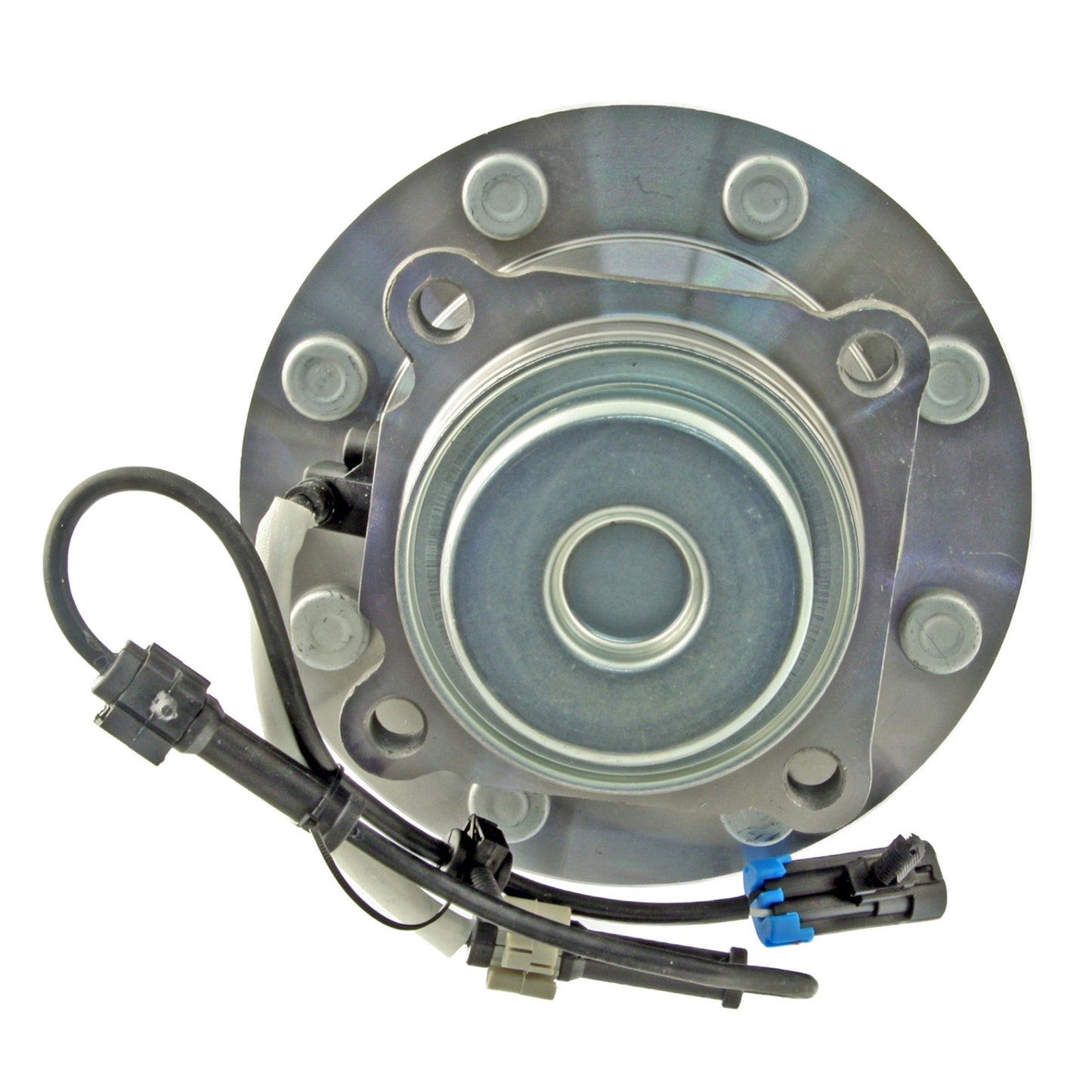 ACDelco Professional 515059 Conjunto de buje y rodamiento de rueda