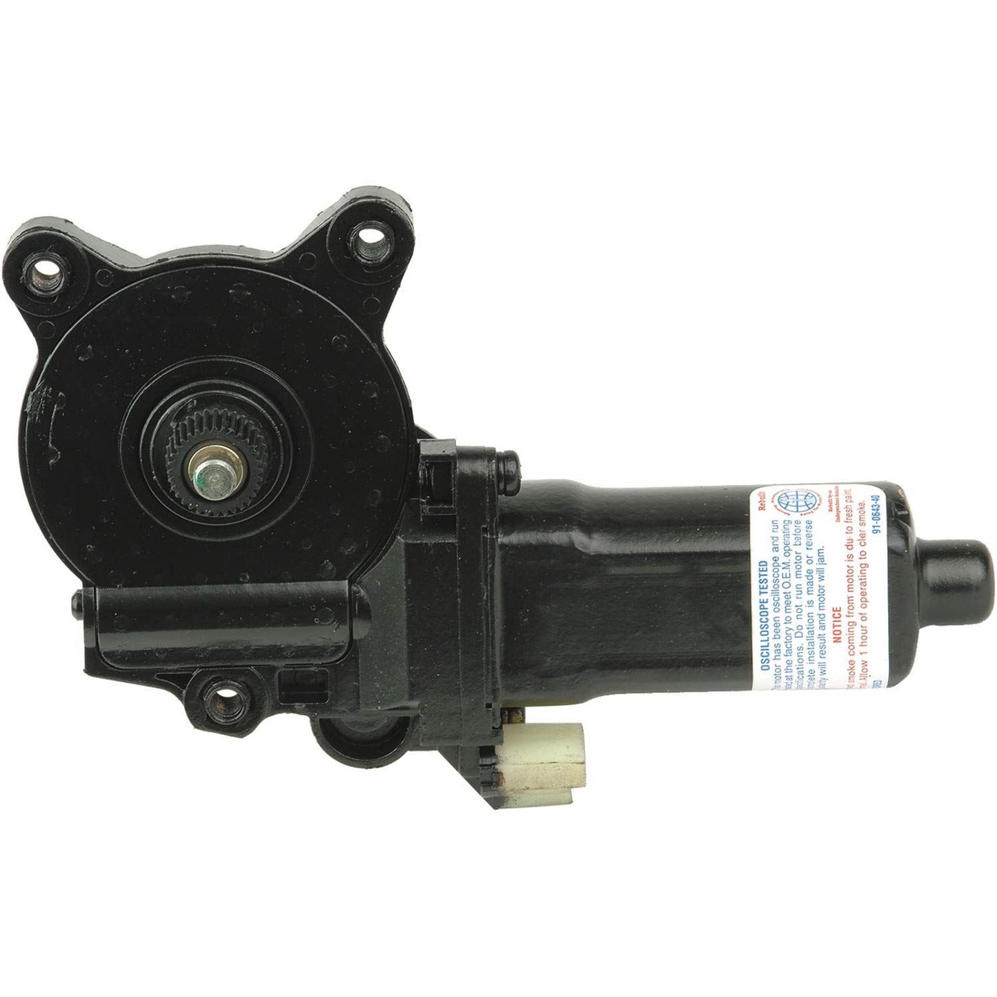 Cardone 47-4504 Power Window Motor