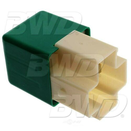 Relé del motor del ventilador de refrigeración del motor BWD R3133